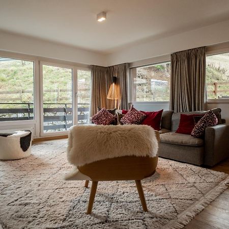 Olympic R2 - Pied Des Pistes - Carless Holidays! Nendaz Esterno foto