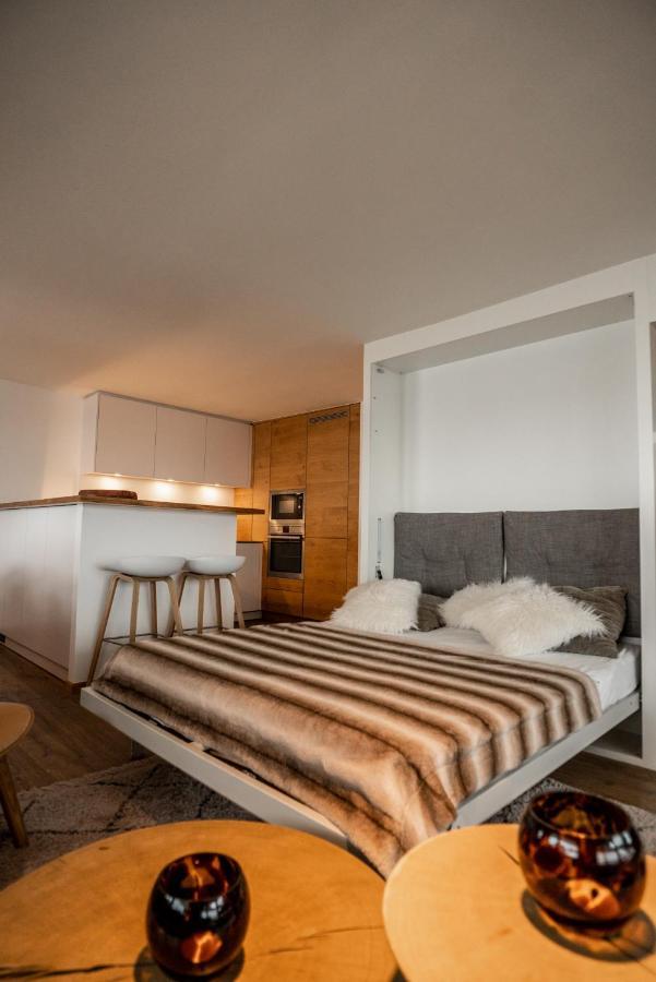 Olympic R2 - Pied Des Pistes - Carless Holidays! Nendaz Esterno foto