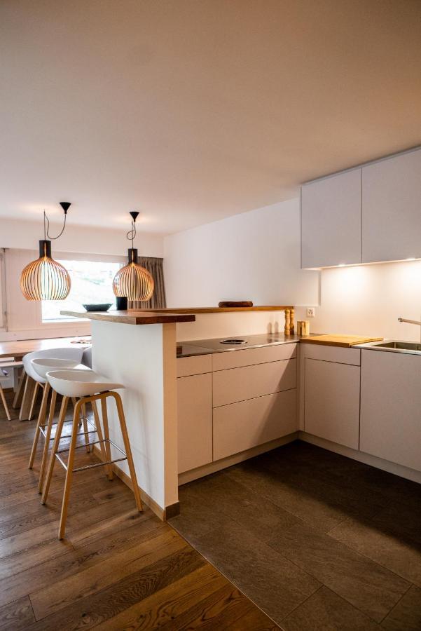 Olympic R2 - Pied Des Pistes - Carless Holidays! Nendaz Esterno foto