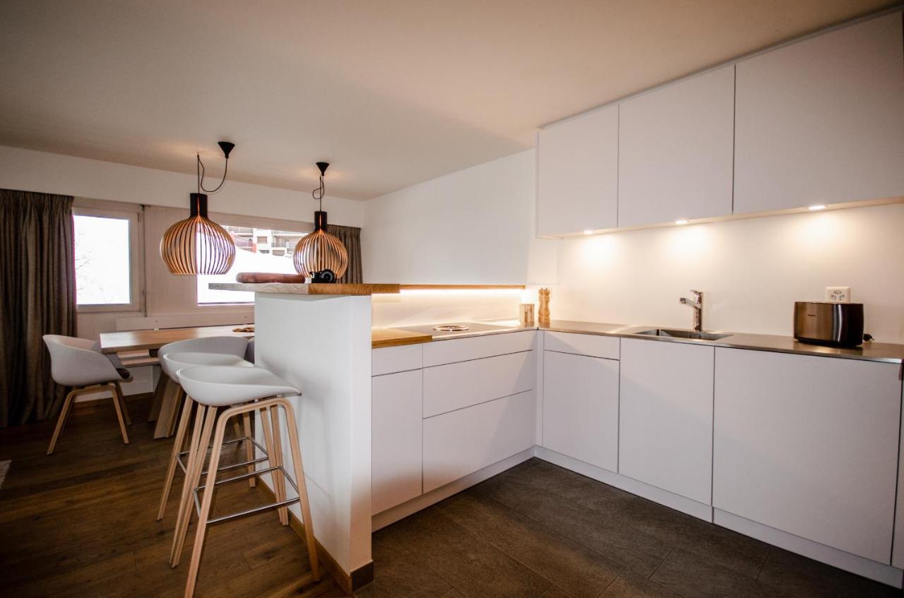 Olympic R2 - Pied Des Pistes - Carless Holidays! Nendaz Esterno foto