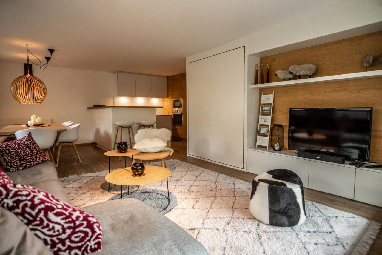 Olympic R2 - Pied Des Pistes - Carless Holidays! Nendaz Esterno foto
