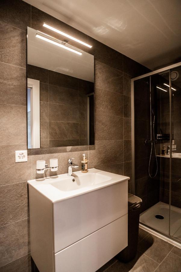 Olympic R2 - Pied Des Pistes - Carless Holidays! Nendaz Esterno foto