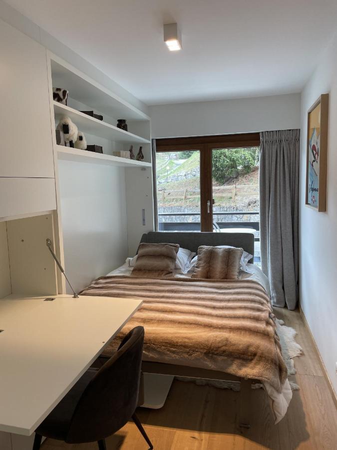 Olympic R2 - Pied Des Pistes - Carless Holidays! Nendaz Esterno foto